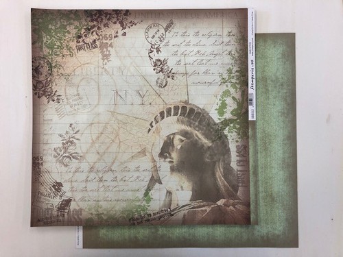Carta scrap booking - carta,