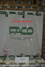 PARABREZZA PARAVENTO INVERNALE