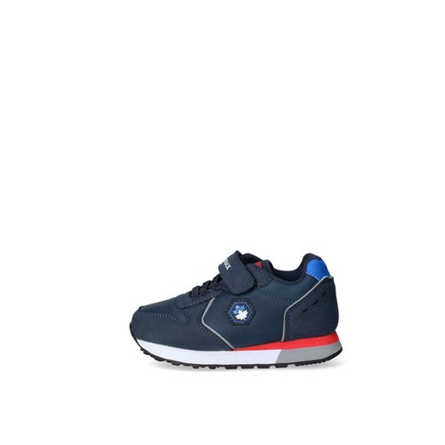 Sneakers bimbo lumberjack - sneakers,