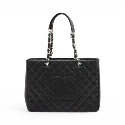 Borsa chanel gst - borsa, caviale