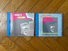 cd Adamo i successi Vol 1 -