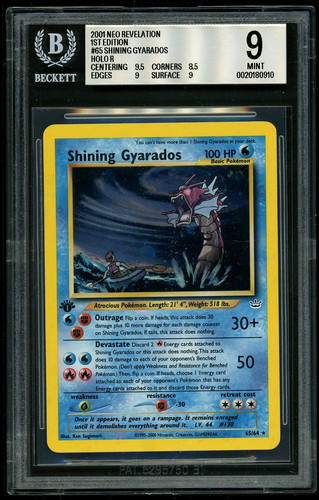 2001 pokemon neo revelation - 2001,
