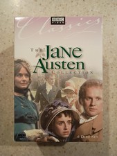 Jane Austen: The Complete