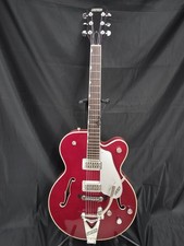 Gretsch 6119 tennessee rose - 6119,