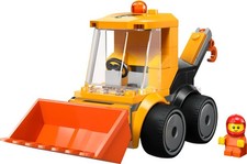 60483 LEGO City Brick Rides