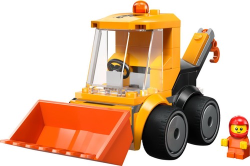 60483 lego city brick rides - lego,