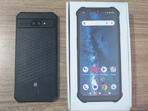 Smartphone originale sonim - smartphone,