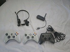 Microsoft Xbox 360 Video Game