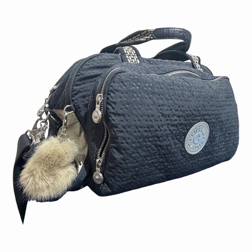 Borsa pannolini kipling navy - borsa,