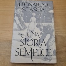 F6 UNA STORIA SEMPLICE