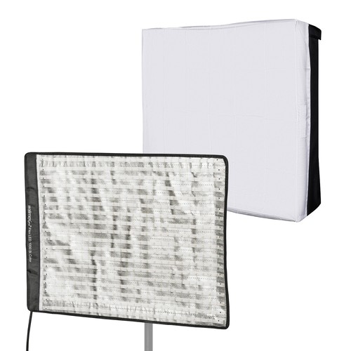 Walimex pro flex 1000 - led, set
