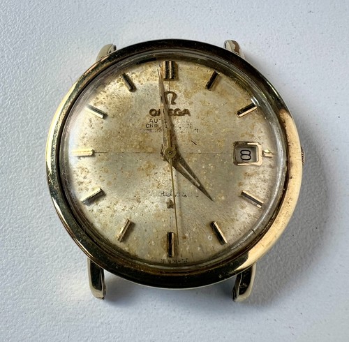Orologio omega constellation - omega,