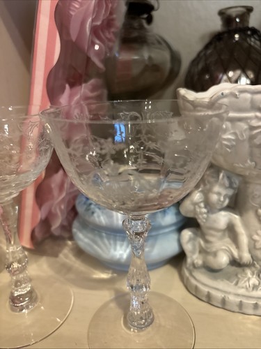 Coppia bicchieri vino in - bicchieri,