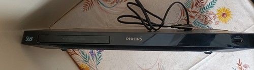 Philips blu ray disc - philips, blu-ray