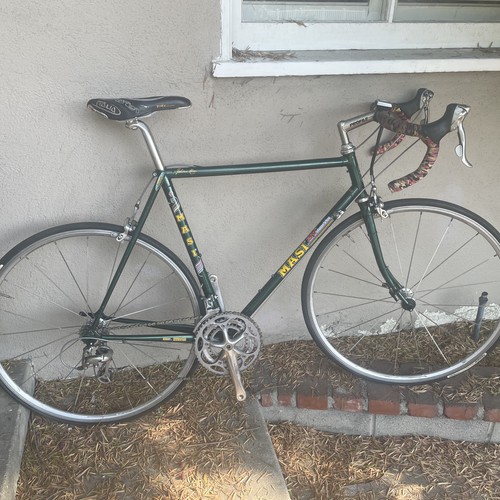 Masi volumetrica 55cm - masi,