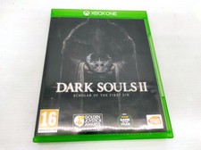 Dark Souls 2: Scholar of the