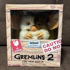 JUN PLANNING GREMLiNS2 The New