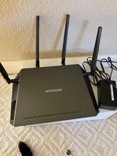 Netgear R7800 Nighthawk X4S