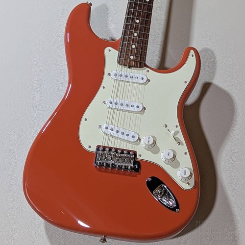 Fender fsr made japan - fender, in