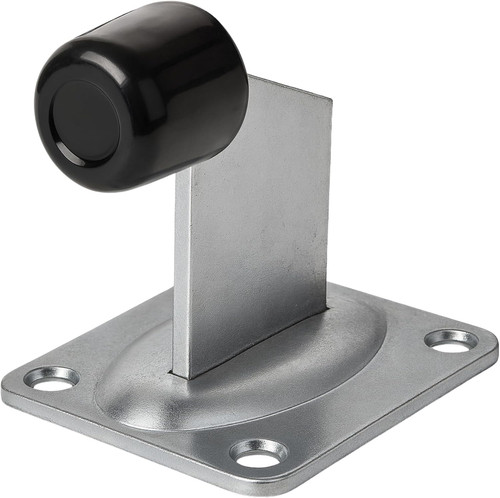 Fermaporta con tampone - -,