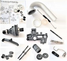 PARTI DI RICAMBIO GB