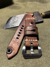 Cinturino orologio munizioni
