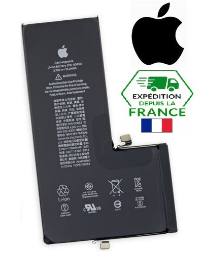 Batterie oem apple iphone - oem, 11
