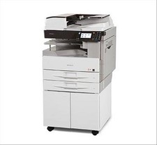 RICOH AFICIO MP 2501 SP