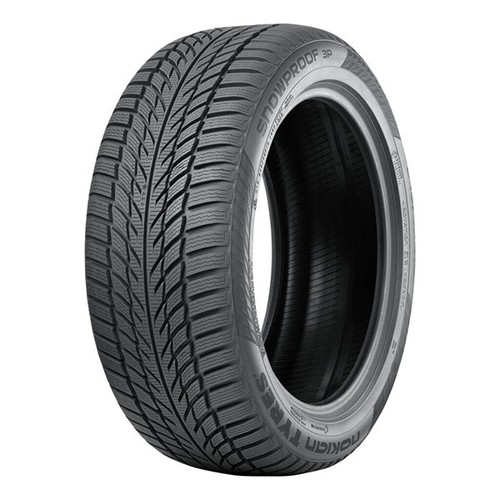 Gomme pneumatici nokian 225 - gomme,