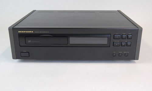 Marantz lettore - cd,