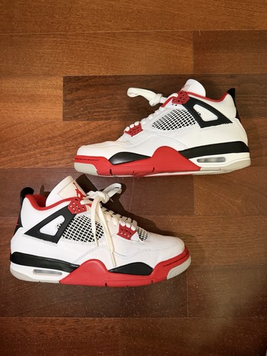 Air jordan retro rosso - air,