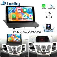 2+64G per Ford Fiesta