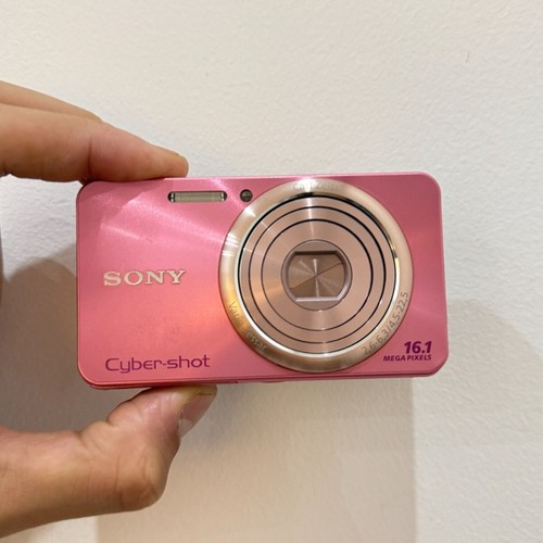 Sony cyber shot dsc - sony, dsc-w570