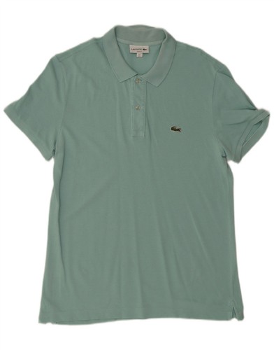 Polo uomo lacoste - slim, fit