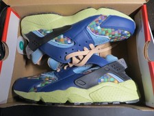 NIKE AIR HUARACHE CRATER