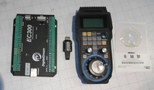Ciondolo MPG wireless CNC +