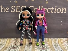 LOTTO bambola pulcino LOL