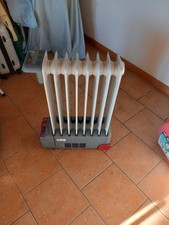 Termosifone Delonghi Elettrico