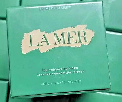 Mer creme the - la,