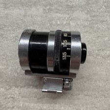 Nikon Nippon Kogaku Viewfinder