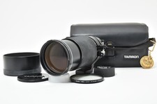 Tamron SP 80-200 mm F/2.8 LD