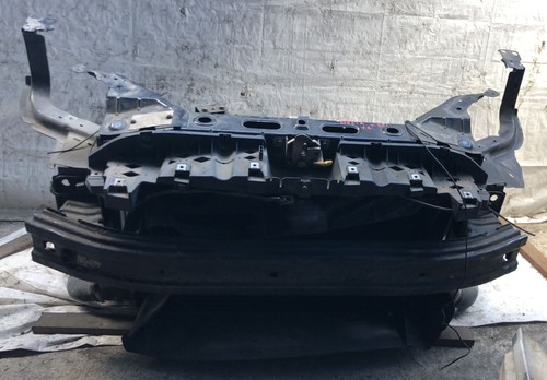 Calandra per lancia delta - lancia, 4°