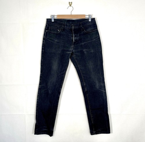 Jeans burberry uomo nero - burberry, w30
