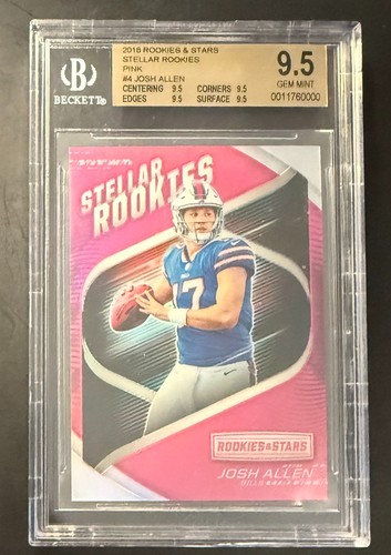 2018 panini rookies - rookies, &