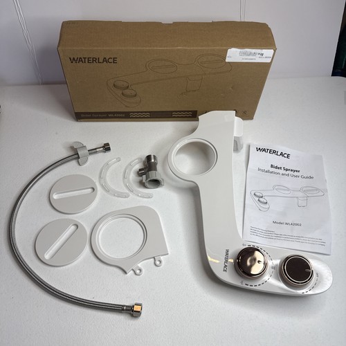 Waterlace ultra slim - slim, doppio