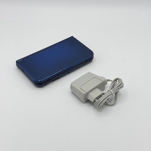 Console new nintendo 3ds - 3ds, xl