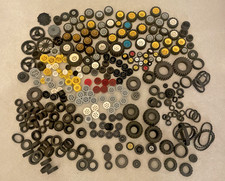 LEGO Technic Ruote Pneumatici