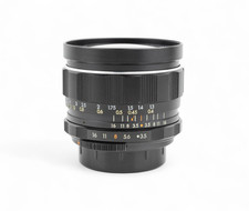 Pentax Asahi Super Takumar
