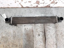 51790623 RADIATORE INTERCOOLER PEUGEOT BIPPER (--) 1.3 HDI 16V MAN 5M 75CV 2013 