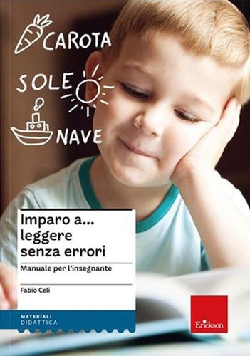 Imparo leggere senza - a...,